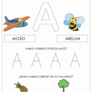 Apostila Educação Infantil