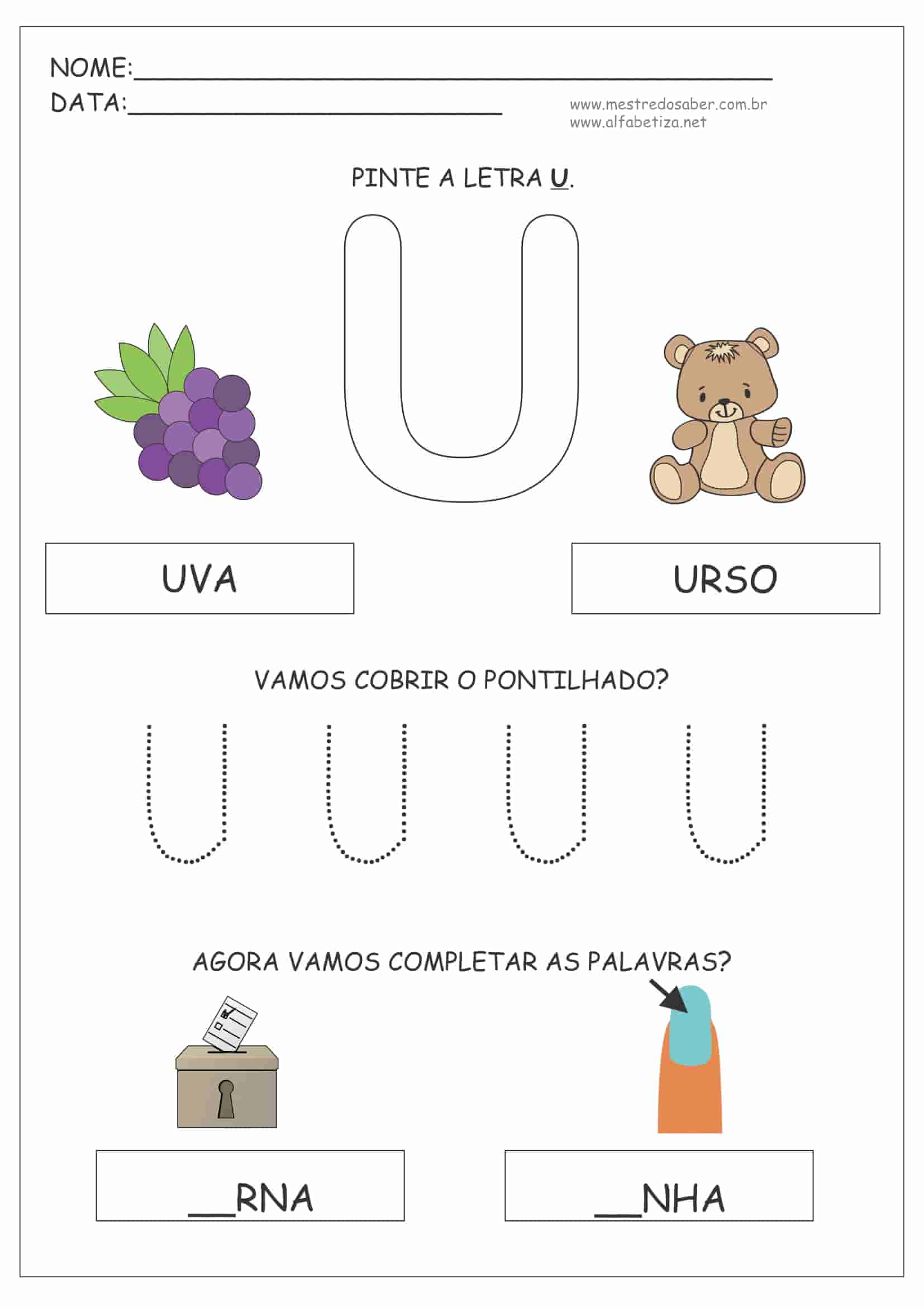 Apostila Educação Infantil - Imagem 3