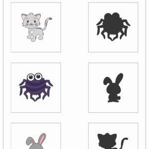 Atividades de Pareamento