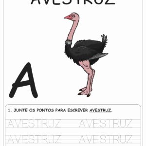 Cartilha de Alfabetização