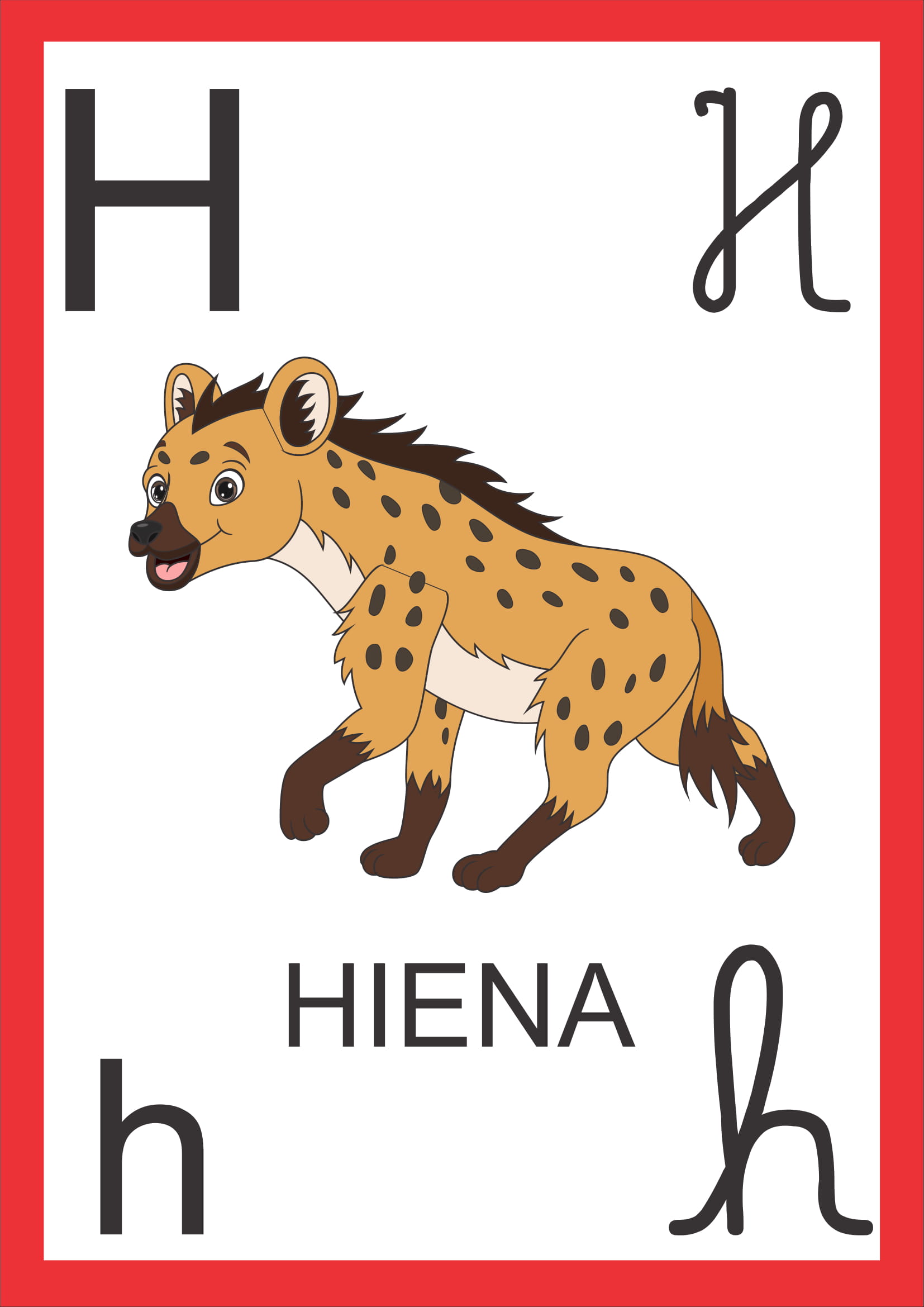 Alfabeto de Parede - Imagem 3