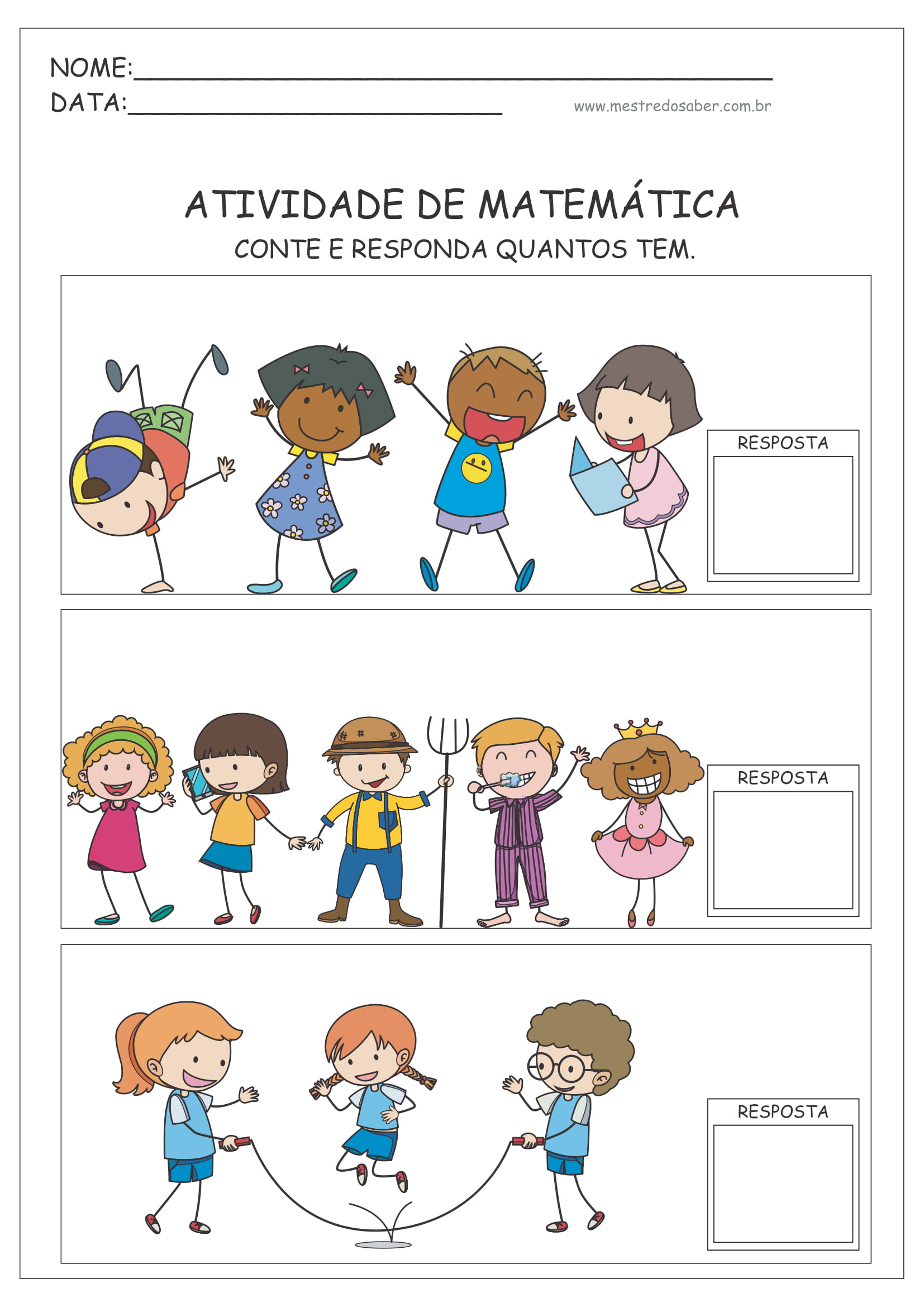 Atividades de alfabetização, atividades de matemática, educação infantil,  atividades de português