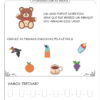 Atividades com as Vogais Educação Infantil