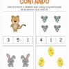 Atividades Educação Infantil 4 anos - Imagem 3