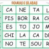 Jogos de Alfabetização para Imprimir - Imagem 4